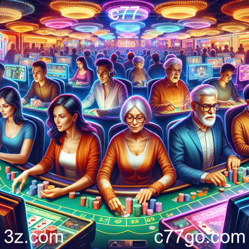 A Era do Multijogador: Conectando Jogadores em Todo o Mundo