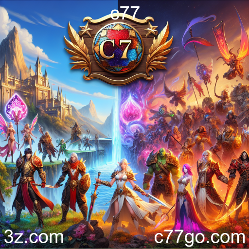 Explorando o Fantástico Mundo dos Jogos RPG