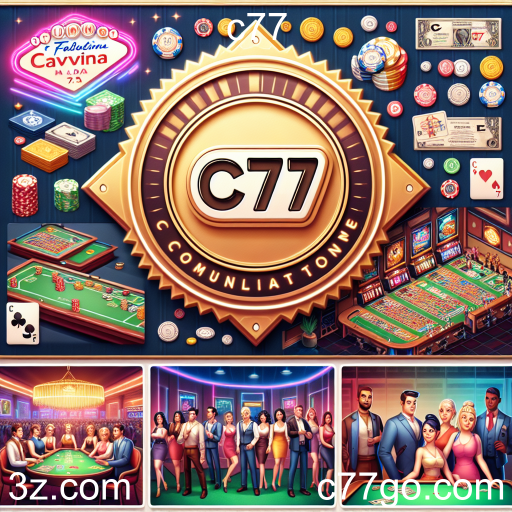 Explorando o Mundo dos Jogos de Simulação no C77